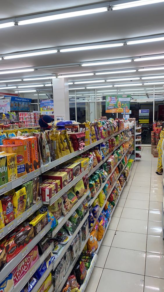 Mall Baru vs Tradisi Parcel Lebaran: Siapa yang Akan Menang di Cilacap?