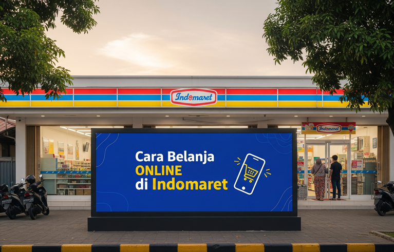 Indomaret Gumilir: Your Quick Shop Solution in Cilacap's Heart