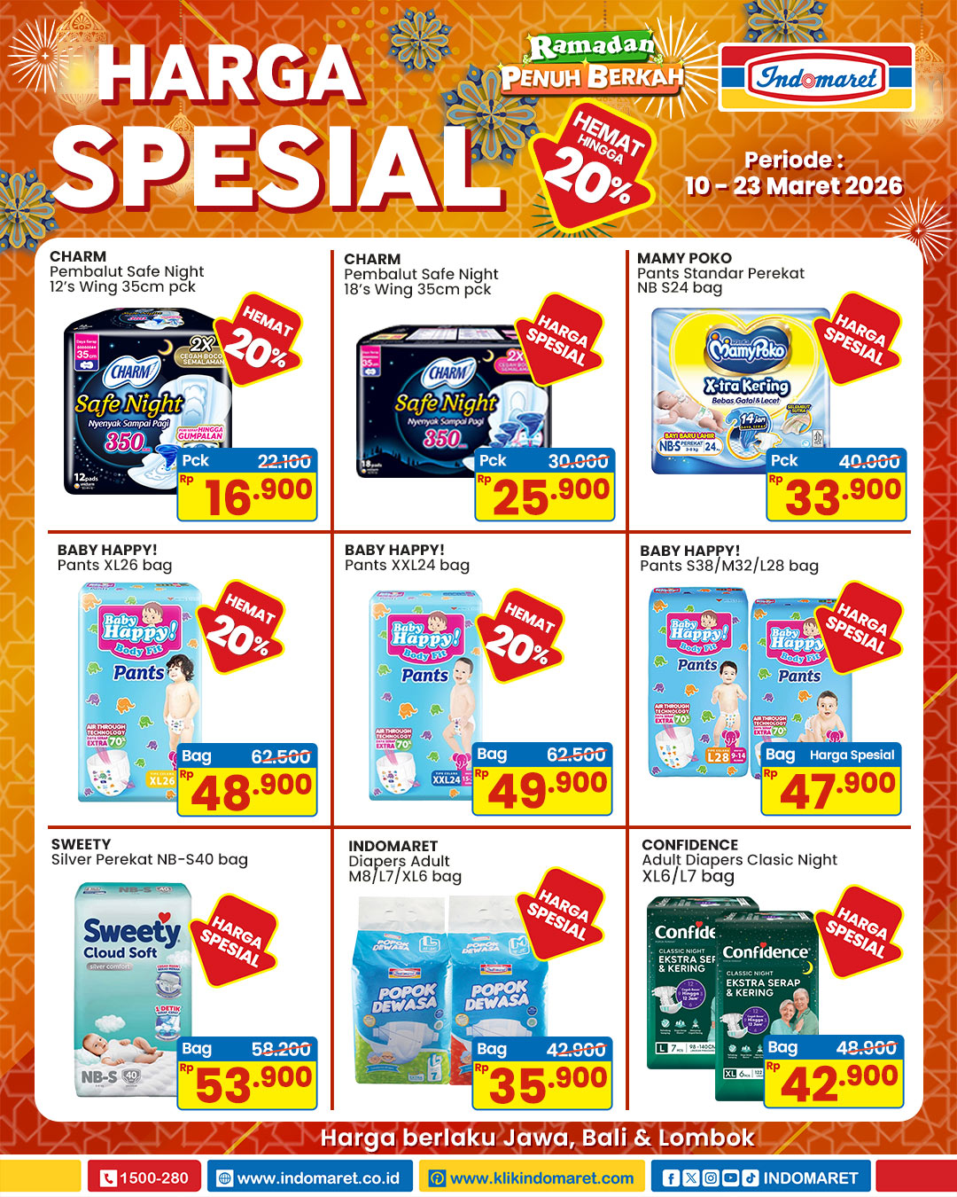 Indomaret Gumilir: The Heartbeat of Daily Life in Cilacap